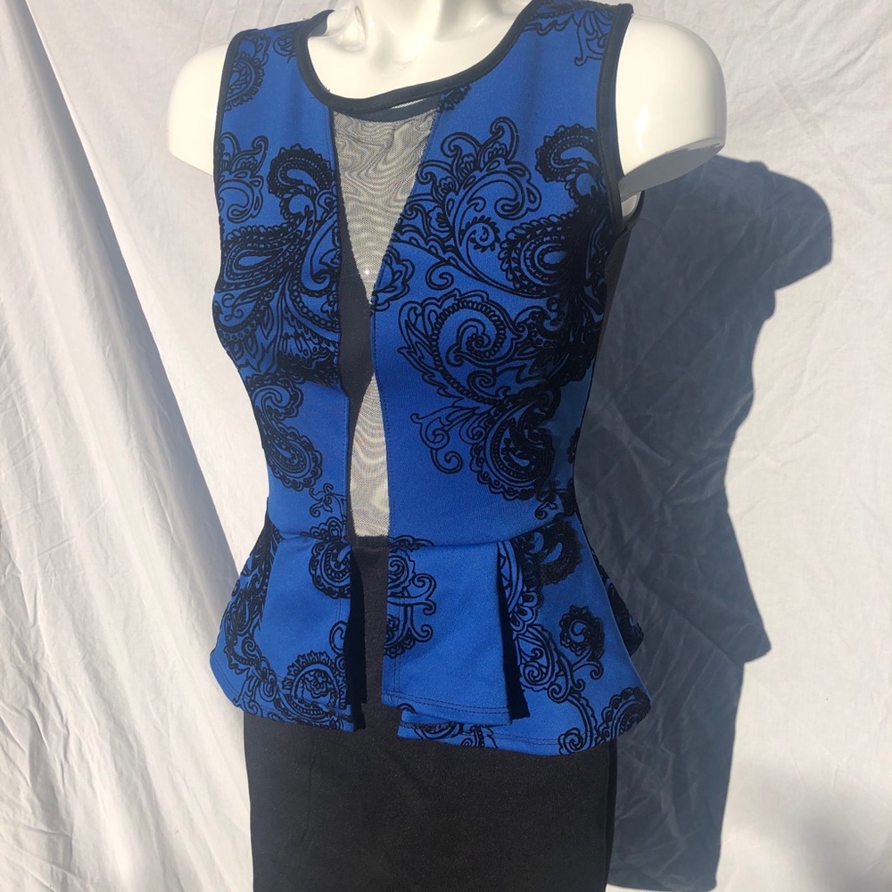 Cocktail dress